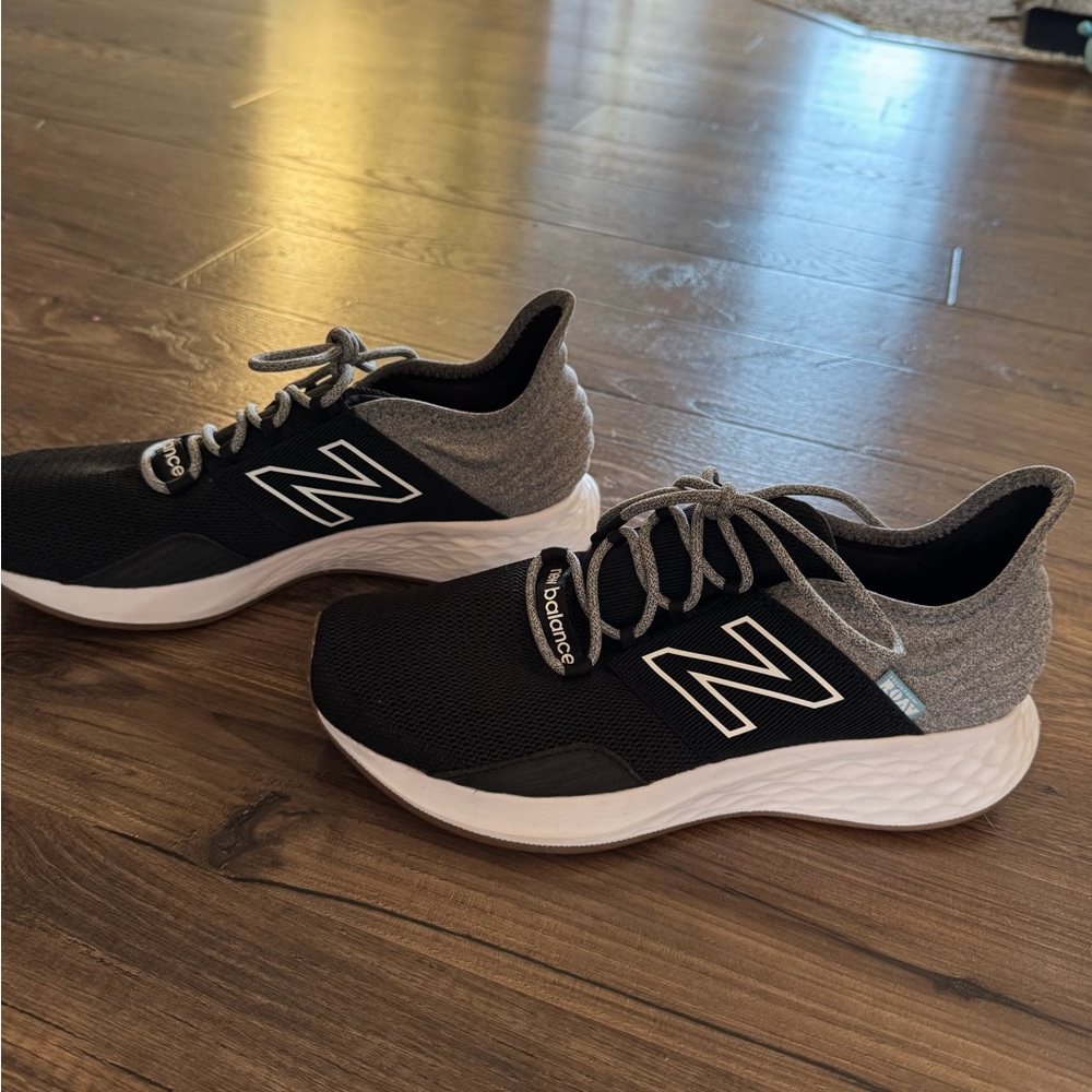 New Balance Shoes, worn for 30 min
